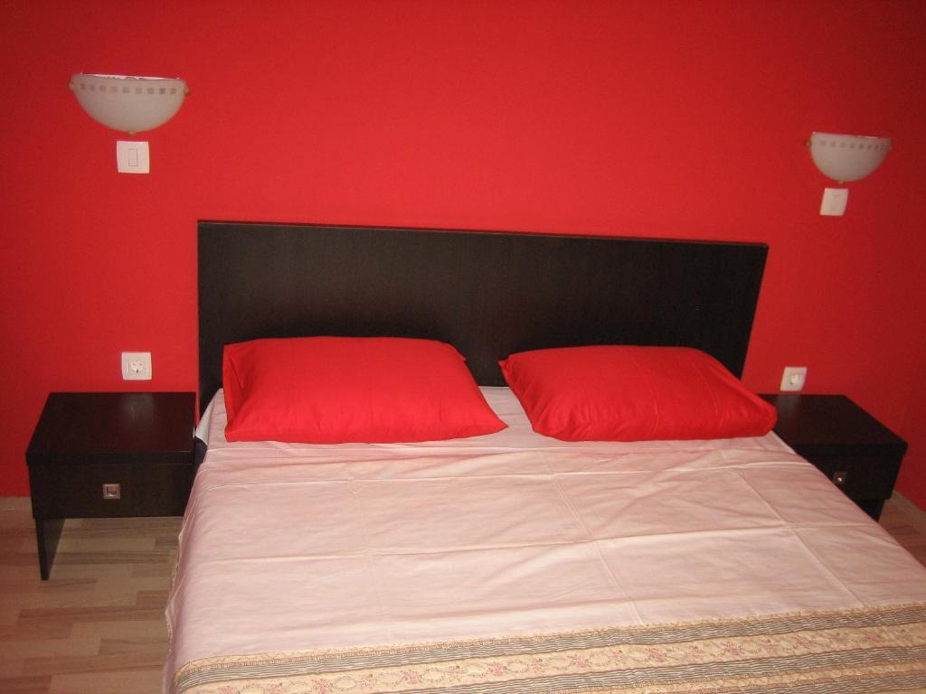 Hotel Aldi Pristina Quarto foto